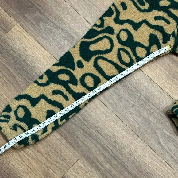 Parks Project Green and Tan Joggers - Picture 15 of 16